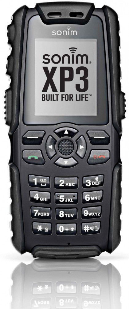 Sonim XP3 Enduro